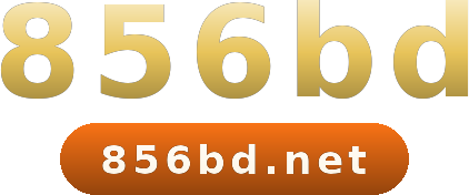 856bd logo