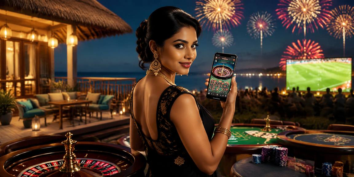 856bd ফোন থেকেই পুরো লবি — আলাদা কিছু লাগবে না